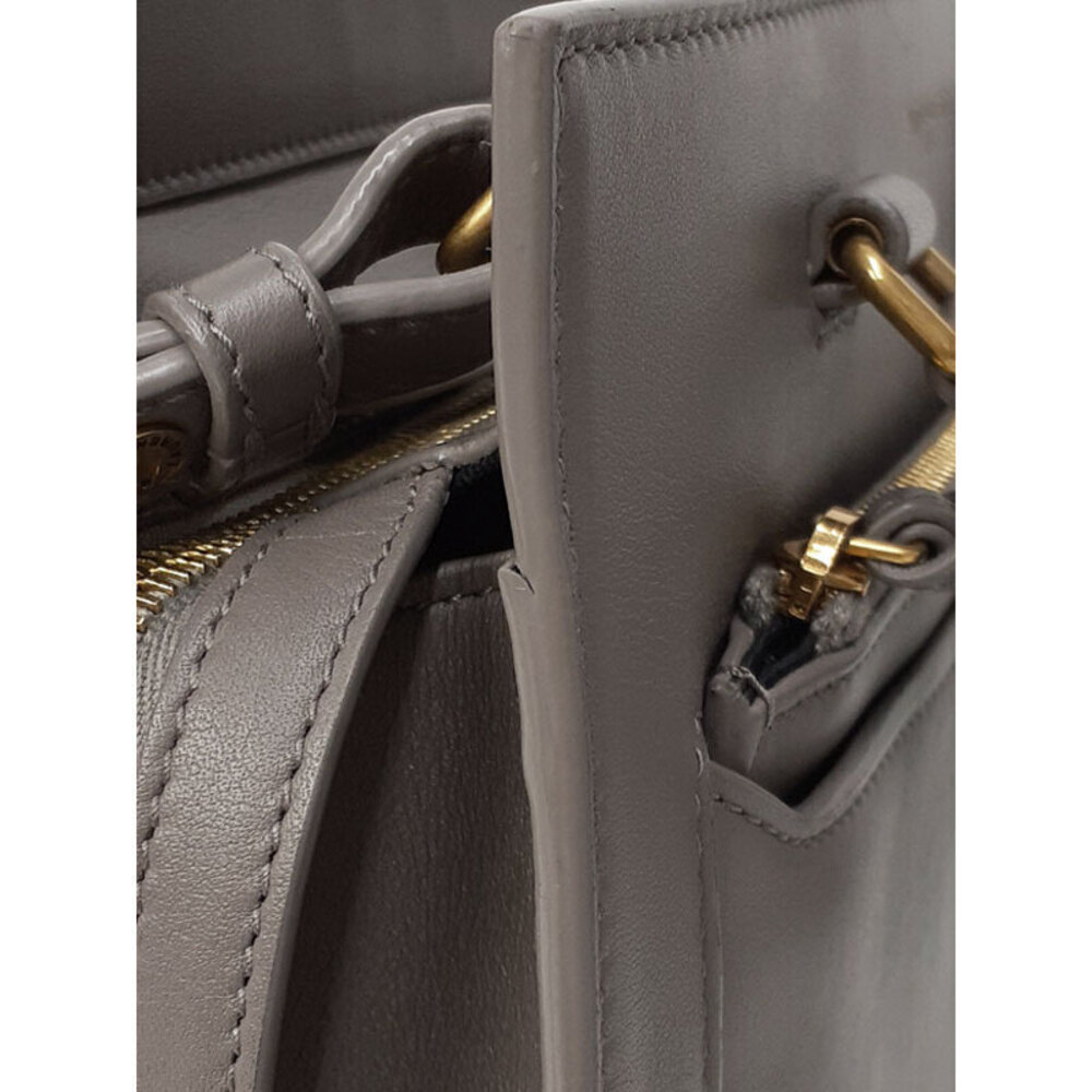 SAINT LAURENT PARIS Eastside Handbag - Picture 8 of 9